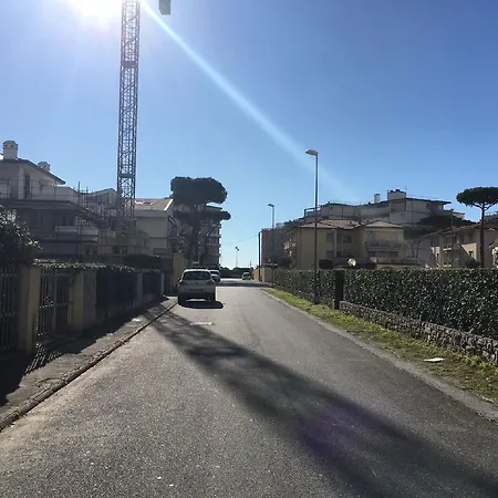 Garden Апартаменты Виареджо