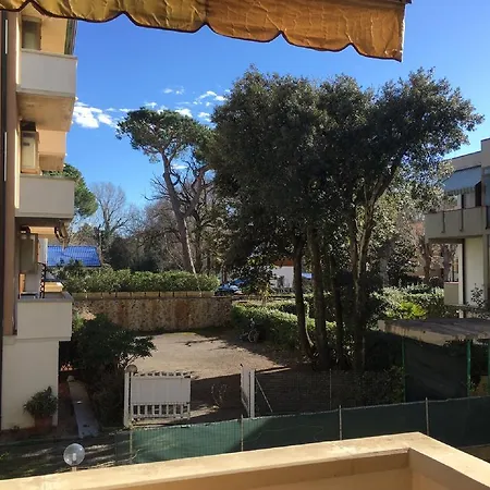 Garden Апартаменты