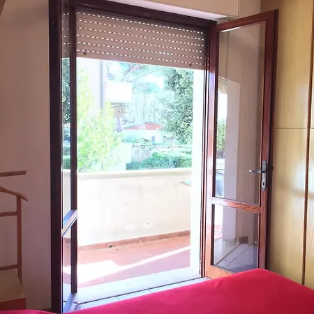 Garden * Виареджо