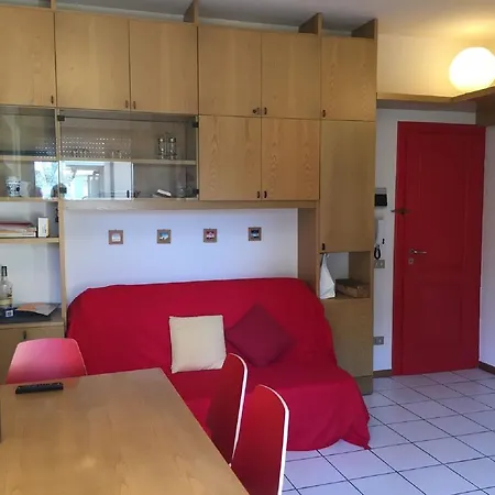 Апартаменты Garden *